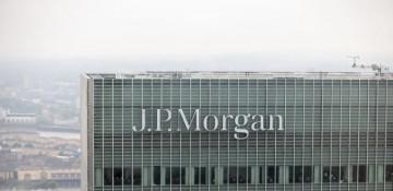 JPMorgan raises net interest income forecast on robust Q3 performance