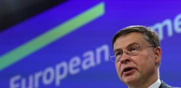 EU Commissioner: Russia's war in Ukraine harms US businesses