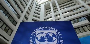 IMF predicts UK will face highest inflation in G7