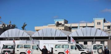 Israel identifies hostage bodies and returns 45 Palestinian dead