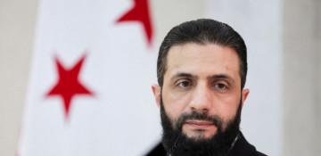 Syria's Sharaa to visit Moscow on Wednesday