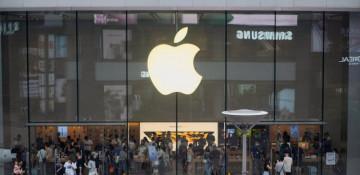 Apple vows to further increase investment in China 
