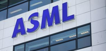 ASML sees China orders falling despite strong Q3 results
