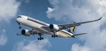 Singapore Airlines flight makes emergency landing in Baku after passenger falls ill