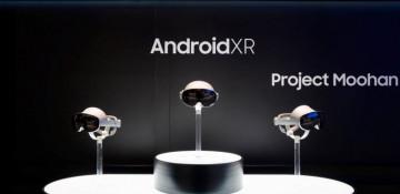 Samsung sets date to unveil Moohan mixed reality headset
