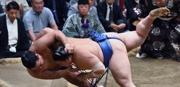 Royal Albert Hall to host Grand Sumo Tournament