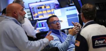 European markets head for higher open as traders assess U.S.-China dispute