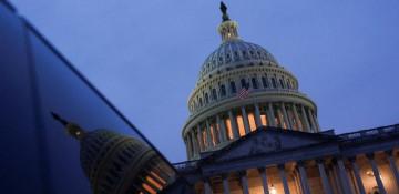 US government shutdown threatens global economic clarity