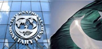 Pakistan, IMF reach preliminary deal for $1.2 billion payout