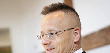 Szijjarto: Cooperation with Russia important for Hungary