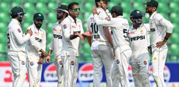 Noman Ali drives Pakistan close to historic Test win over South Africa