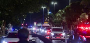 IDF confirms fourth body returned by Hamas does not belong to any hostage