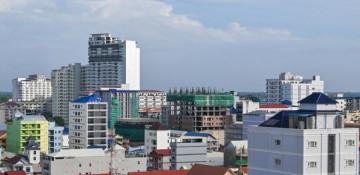 S. Korea bars travel to parts of Cambodia after student killing