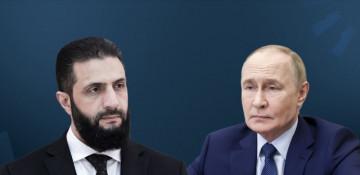 Syria’s al-Sharaa reportedly plans to request Assad’s extradition 