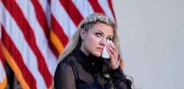 Trump honours Charlie Kirk on his birthday with Medal of Freedom -  VIDEO  