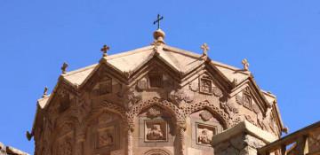 Six priests detained in Armenia as crackdown on church figures expands 
