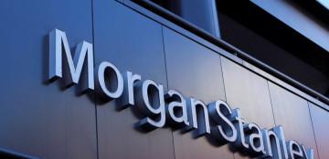 Morgan Stanley Q3 earnings top estimates by largest margin in years