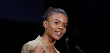 Far-right US influencer Candace Owens loses legal battle to enter Australia 