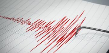 Magnitude 5.8 earthquake jolts near coast of central Chile
