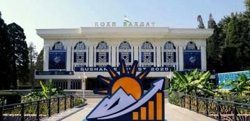 Tajikistan signs $3.12 billion in deals at Dushanbe Invest 2025 forum