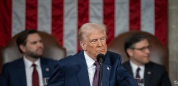 Judge orders Trump administration to halt shutdown layoffs