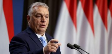 Orban accuses EU of fueling Ukraine war, obstructing Trump’s peace efforts 