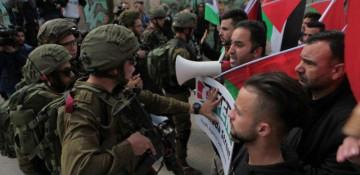 Israel arrests head of Palestinian body monitoring illegal settlements