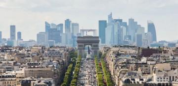 European markets head for negative open as choppy week for stocks continues 