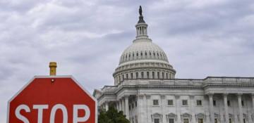 Treasury revises economic impact of US shutdown to $15 billion weekly