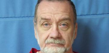 Mississippi executes Charles Crawford for 1993 rape and murder 