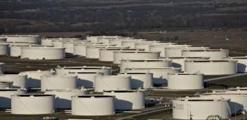 Oil prices climb as Trump says India may stop buying Russian crude