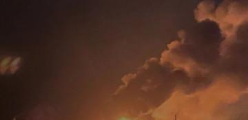 Russia strikes gas extraction facilities in Ukraine's Poltava