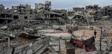 COGAT: Israel delays Rafah crossing opening