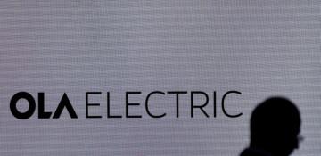 Ola Electric launches Ola Shakti: India’s first residential BESS 
