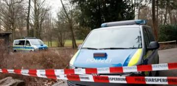 Afghan suspect in knife attack that killed toddler goes on trial in Germany