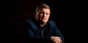 Former boxing world champion Ricky Hatton died by suicide, inquest reveals