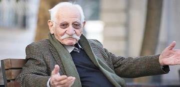 Turkish actor Arif Erkin Güzelbeyoğlu, beloved “Memik Dede” passes away at 90