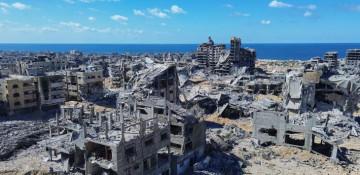 European NGOs condemn EU’s ‘violent response’ to pro-Palestine protests 