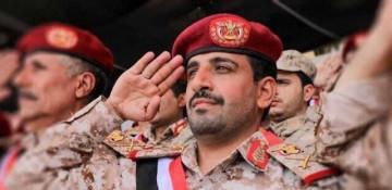 Houthi military chief dies; group blames Israel for the death