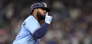 Blue Jays pull even vs. Mariners in ALCS behind Max Scherzer 