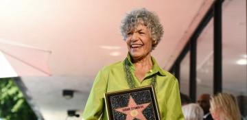 Susan Stamberg, first woman to host a national news program, dies at age 87 