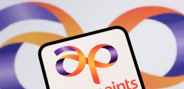 Asian Paints shares jump nearly 5% 