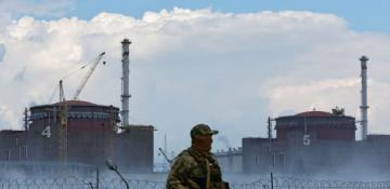 Latest developments on the Russia-Ukraine war over the past 24 hours