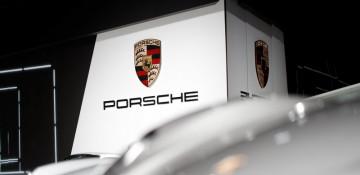 Porsche board selects successor to CEO Oliver Blume 