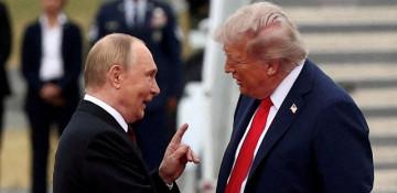 Russia-US summit may lead to new agreements on Ukraine, New START