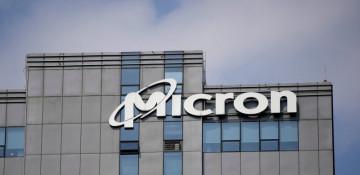 Micron to withdraw from China’s server chip market