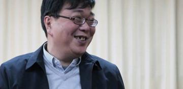 Sweden demands China release jailed bookseller Gui Minhai
