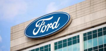 Ford to recall nearly 625,000 U.S. vehicles over seatbelt and camera issues 