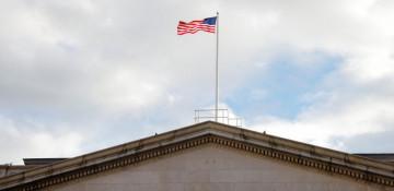 US Treasury yields fall to one-year low amid rising risk aversion