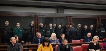 Russia sentences 15 captured Ukrainian fighters to 15–21 years in prison 